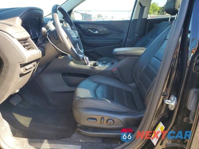 Zdjęcie 7 z 14 samochodu: 2023 GMC TERRAIN DENALI VIN:3GKALXEGXPL158776 - miniatura