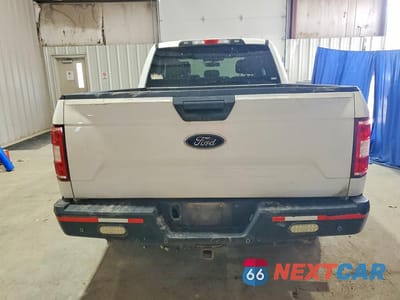 Zdjęcie 6 z 12 samochodu: 2019 FORD F150 SUPER CAB VIN:1FTFX1E55KKC44265 - miniatura