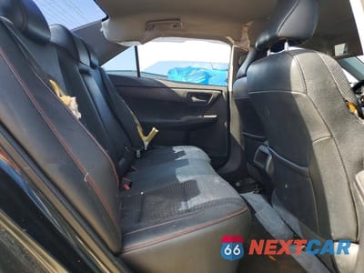 Zdjęcie 10 z 12 samochodu: 2015 TOYOTA CAMRY SE VIN:4T1BF1FK3FU071731 - miniatura