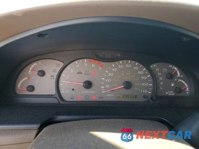 Zdjęcie 9 z 13 samochodu: 2003 TOYOTA SEQUOIA LIMITED VIN:5TDZT38A43S182834 - miniatura