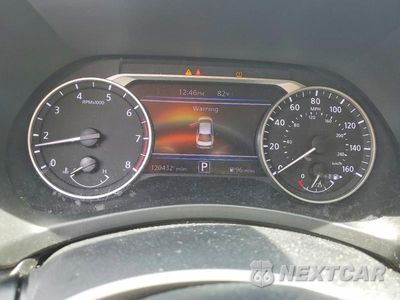Zdjęcie 9 z 12 samochodu: 2021 NISSAN SENTRA SV VIN:3N1AB8CV4MY262042 - miniatura