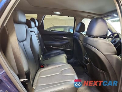 Zdjęcie 11 z 13 samochodu: 2020 HYUNDAI SANTA FE SEL 2.0T VIN:5NMS3CAA1LH280783 - miniatura