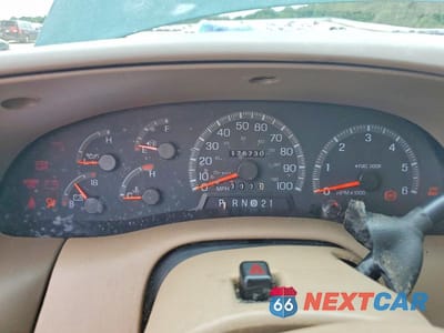 Zdjęcie 9 z 13 samochodu: 1998 FORD EXPEDITION VIN:1FMFU18L4WLA08382 - miniatura