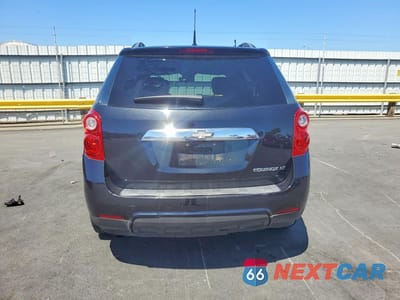 Zdjęcie 6 z 12 samochodu: 2012 CHEVROLET EQUINOX LT VIN:2GNALDEK0C6385429 - miniatura