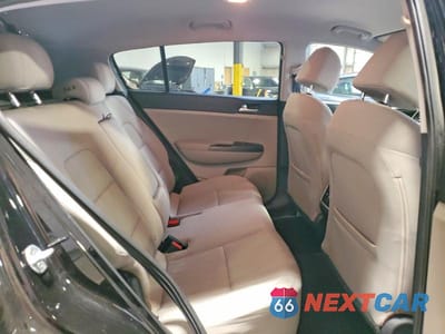 Zdjęcie 11 z 13 samochodu: 2020 KIA SPORTAGE LX VIN:KNDPM3AC4L7661572 - miniatura