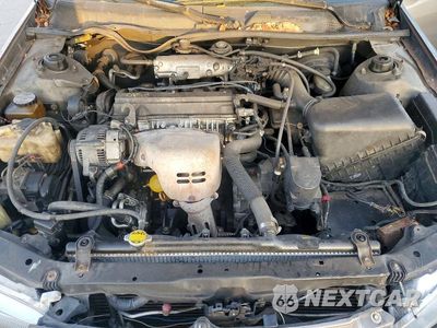Zdjęcie 11 z 12 samochodu: 1999 TOYOTA CAMRY LE VIN:4T1BG28KXXU491830 - miniatura