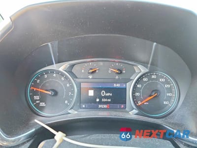 Zdjęcie 9 z 13 samochodu: 2019 CHEVROLET EQUINOX PREMIER VIN:3GNAXXEV4KS655231 - miniatura