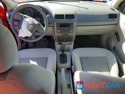Zdjęcie 8 z 13 samochodu: 2006 CHEVROLET COBALT LS VIN:1G1AK55F467850487 - miniatura