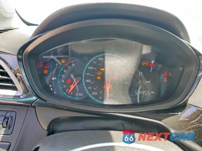 Zdjęcie 9 z 12 samochodu: 2021 CHEVROLET SPARK ACTIV VIN:KL8CH6SA1MC227659 - miniatura