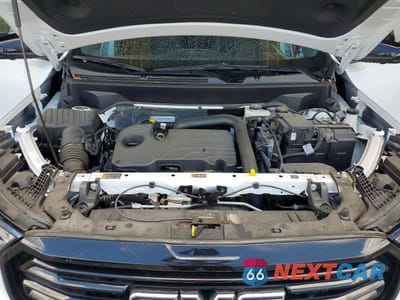 Zdjęcie 12 z 14 samochodu: 2023 GMC TERRAIN SLT VIN:3GKALPEG7PL213331 - miniatura
