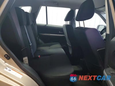 Zdjęcie 21 z 26 samochodu: 2007 SUZUKI GRAND VITARA VIN:JS3TE941474200177 - miniatura