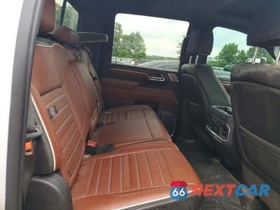 Zdjęcie 10 z 12 samochodu: 2024 GMC SIERRA K3500 DENALI ULTIMATE VIN:1GT49YEY0RF157073 - miniatura