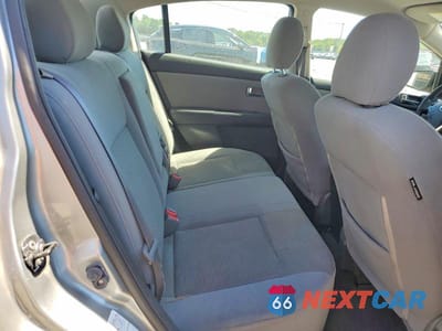 Zdjęcie 10 z 13 samochodu: 2010 NISSAN SENTRA 2.0 VIN:3N1AB6AP6AL638757 - miniatura