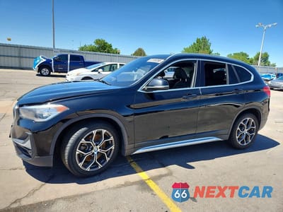 2020 BMW X1 XDRIVE28I WBXJG9C09L5P92482 - główne zdjęcie licytacji z USA - miniatura