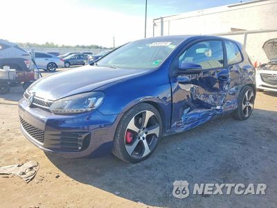 2010 VOLKSWAGEN GTI WVWFD7AJ1AW247508 - główne zdjęcie licytacji z USA - miniatura