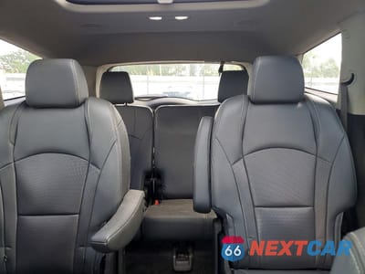 Zdjęcie 10 z 13 samochodu: 2019 BUICK ENCLAVE ESSENCE VIN:5GAEVAKW1KJ101190 - miniatura