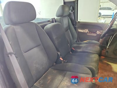 Zdjęcie 10 z 12 samochodu: 2012 CHEVROLET SILVERADO C1500 VIN:1GCNCPEXXCZ266170 - miniatura