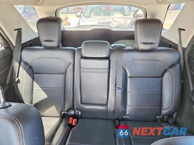 Zdjęcie 10 z 13 samochodu: 2012 MERCEDES-BENZ ML 350 4MATIC VIN:4JGDA5HB0CA009633 - miniatura
