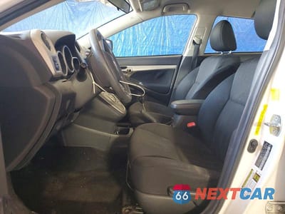 Zdjęcie 7 z 12 samochodu: 2011 TOYOTA MATRIX BASE VIN:2T1KU4EE5BC536203 - miniatura