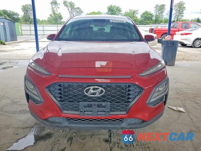 Piąte zdjęcie samochodu w środku: 2021 HYUNDAI KONA SE VIN:KM8K12AA8MU661133 - miniatura
