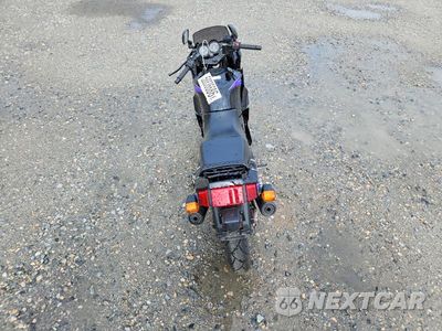 Zdjęcie 6 z 9 samochodu: 1994 KAWASAKI EX250 VIN:JKAEXMF11RA040551 - miniatura