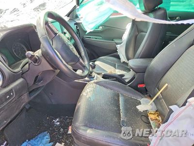 Zdjęcie 7 z 12 samochodu: 2020 HYUNDAI KONA LIMITED VIN:KM8K3CA50LU568141 - miniatura