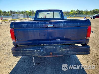 Zdjęcie 6 z 12 samochodu: 1996 FORD F-150 VIN:1FTDF15Y5MNA81929 - miniatura