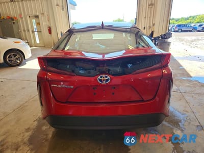 Zdjęcie 6 z 13 samochodu: 2018 TOYOTA PRIUS PRIME PREMIUM VIN:JTDKARFPXJ3089509 - miniatura