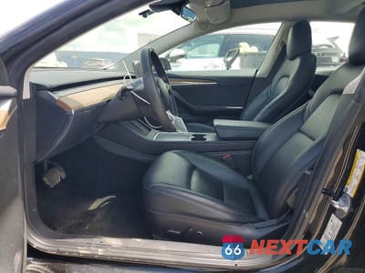 Zdjęcie 7 z 12 samochodu: 2022 TESLA MODEL 3 VIN:5YJ3E1EA4NF369667 - miniatura