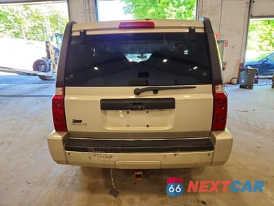 Zdjęcie 6 z 13 samochodu: 2008 JEEP COMMANDER SPORT VIN:1J8HG48K48C161479 - miniatura