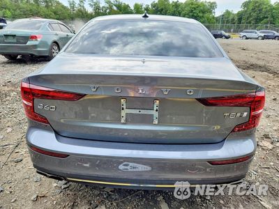 Zdjęcie 6 z 12 samochodu: 2020 VOLVO S60 T8 INSCRIPTION VIN:7JRBR0FL0LG048031 - miniatura
