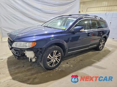 2015 VOLVO XC70 3.2 PLATINUM YV4940ND2F1189001 - główne zdjęcie licytacji z USA - miniatura