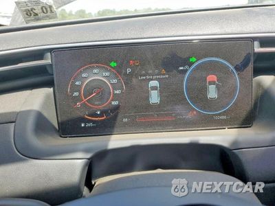 Zdjęcie 9 z 13 samochodu: 2022 HYUNDAI TUCSON VIN:5NMJFCAE8NH053292 - miniatura
