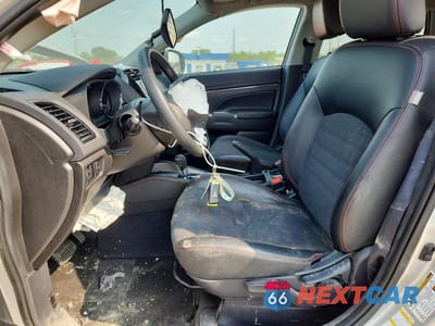 Zdjęcie 7 z 13 samochodu: 2024 MITSUBISHI OUTLANDER SPORT S/SE VIN:JA4ARUAU1RU006781 - miniatura