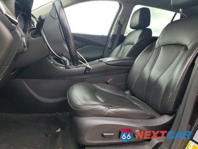 Zdjęcie 7 z 13 samochodu: 2020 BUICK ENVISION ESSENCE VIN:LRBFX2SA8LD019303 - miniatura