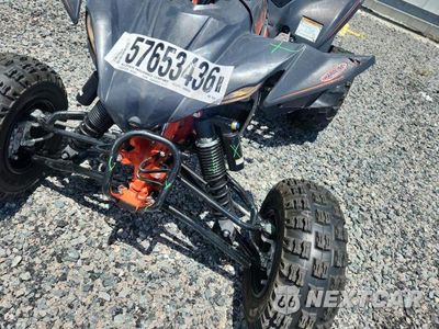Zdjęcie 9 z 10 samochodu: 2024 YAMAHA YFZ450R ATV VIN:5Y4AJ69E6RA103831 - miniatura
