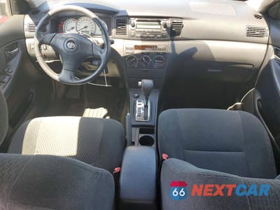 Zdjęcie 8 z 12 samochodu: 2007 TOYOTA COROLLA S VIN:2T1BR32EX7C837475 - miniatura
