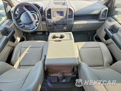 Zdjęcie 8 z 12 samochodu: 2022 FORD F250 SUPER DUTY VIN:1FT7W2BT4NEF89628 - miniatura