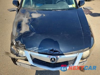 Zdjęcie 11 z 13 samochodu: 2009 ACURA TSX VIN:JH4CU26629C003985 - miniatura