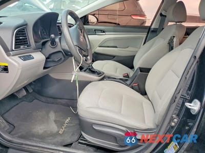 Zdjęcie 7 z 12 samochodu: 2017 HYUNDAI ELANTRA SE VIN:KMHD84LF1HU069748 - miniatura