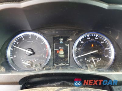 Zdjęcie 9 z 13 samochodu: 2015 TOYOTA HIGHLANDER LIMITED PLATINUM VIN:5TDDKRFHXFS212522 - miniatura
