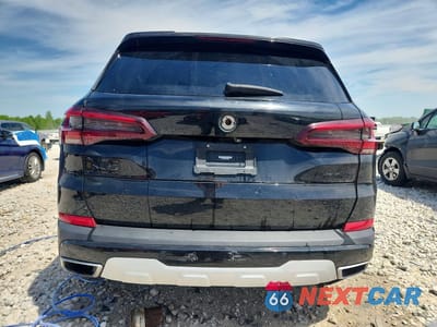 Zdjęcie 6 z 14 samochodu: 2021 BMW X5 XDRIVE40I VIN:5UXCR6C08M9E88876 - miniatura