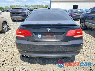 Zdjęcie 6 z 12 samochodu: 2007 BMW 328 XI VIN:WBAWC33577PD06060 - miniatura