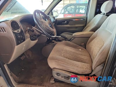 Zdjęcie 7 z 13 samochodu: 2003 GMC ENVOY VIN:1GKDS13SX32362929 - miniatura
