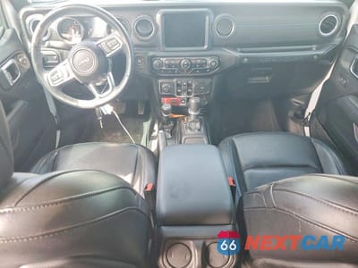 Zdjęcie 8 z 12 samochodu: 2023 JEEP WRANGLER RUBICON 4XE VIN:1C4JJXR62PW513923 - miniatura