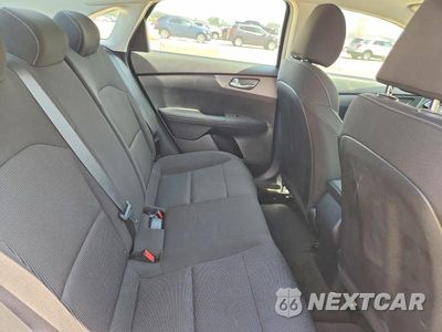 Zdjęcie 10 z 12 samochodu: 2020 KIA FORTE LXS VIN:3KPF24ADXLE142414 - miniatura