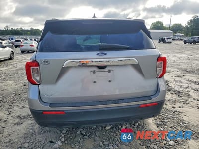 Zdjęcie 6 z 14 samochodu: 2023 FORD EXPLORER XLT VIN:1FMSK7DH4PGA98118 - miniatura