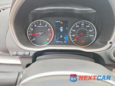 Zdjęcie 9 z 13 samochodu: 2025 MITSUBISHI ECLIPSE CROSS SE VIN:JA4ATWAA8SZ044844 - miniatura