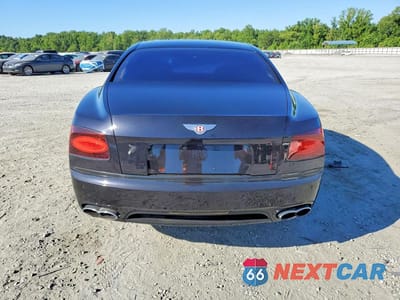 Zdjęcie 6 z 12 samochodu: 2017 BENTLEY FLYING SPUR VIN:SCBEH9ZA2HC060910 - miniatura