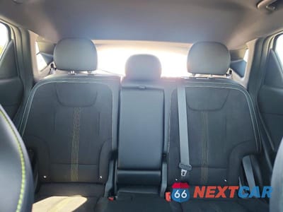 Zdjęcie 10 z 13 samochodu: 2023 KIA EV6 GT VIN:KNDC5DLE2P5125091 - miniatura